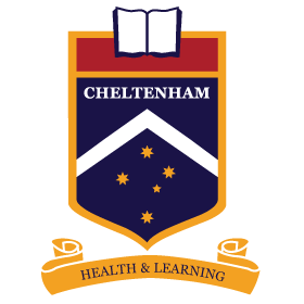 Cheltenham Secondary College | school | 73 Bernard St, Cheltenham VIC 3192, Australia | 0395555955 OR +61 3 9555 5955