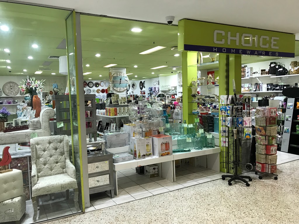 Choice Homewares | 53/54-56 Seven Hills Rd S, Seven Hills NSW 2147, Australia | Phone: (02) 9672 8722