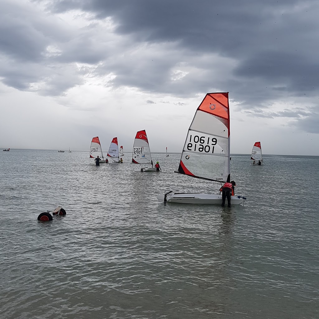 Mordialloc Sailing Club |  | 12 Bowman St, Aspendale VIC 3195, Australia | 0395808816 OR +61 3 9580 8816