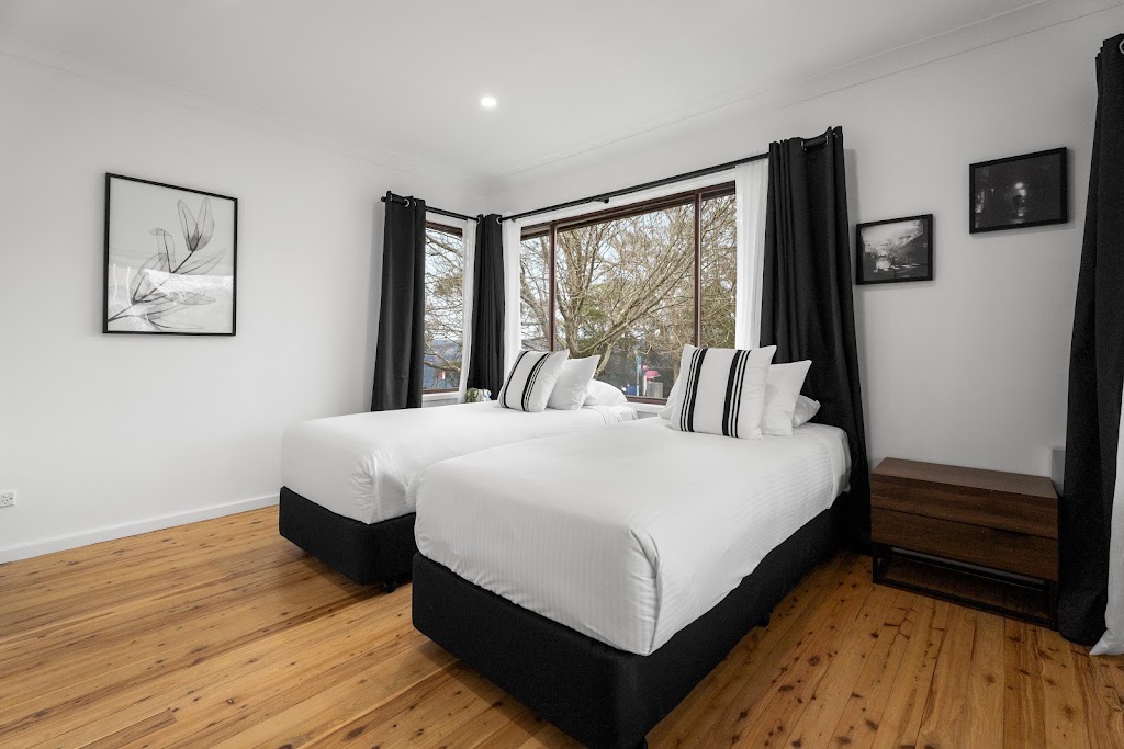 Montblu at Echo Point | 2 Cliff Dr, Katoomba NSW 2780, Australia | Phone: (02) 4782 3275