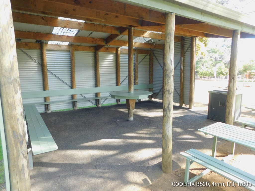 Shelter 6 | park | Glenorchy TAS 7010, Australia