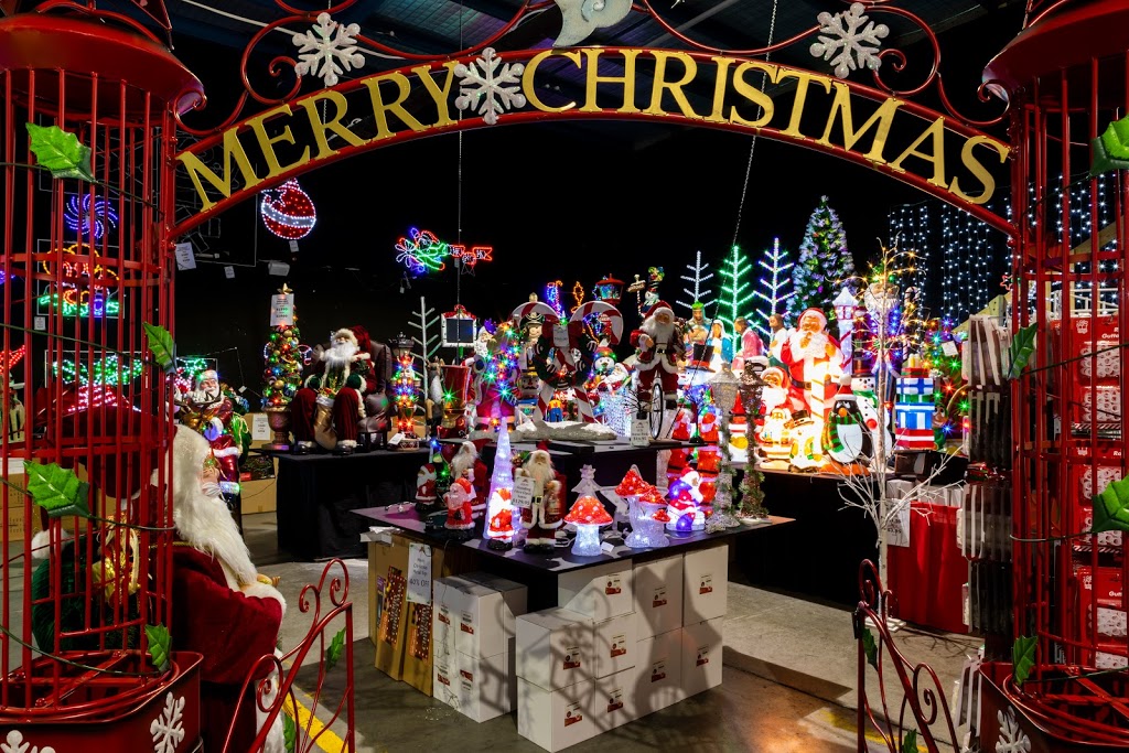 The Christmas Elves | 10 Gower St, Preston VIC 3072, Australia | Phone: (03) 9478 8363