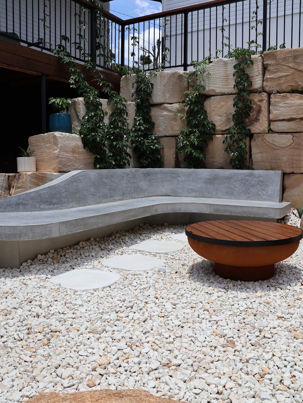 McRae Concrete | 110 Bishop Rd, Beachmere QLD 4510, Australia | Phone: 0401 232 805