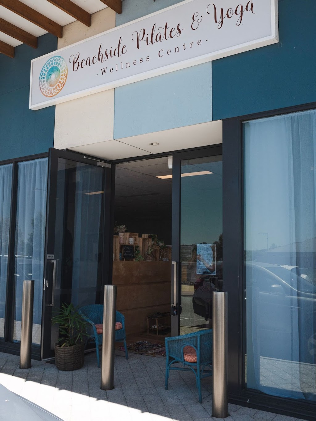 Rachel Deering Naturopathy | Beachside pilates and yoga wellness centre, 2 Redwood Ave, Karnup WA 6175, Australia | Phone: 0410 409 406
