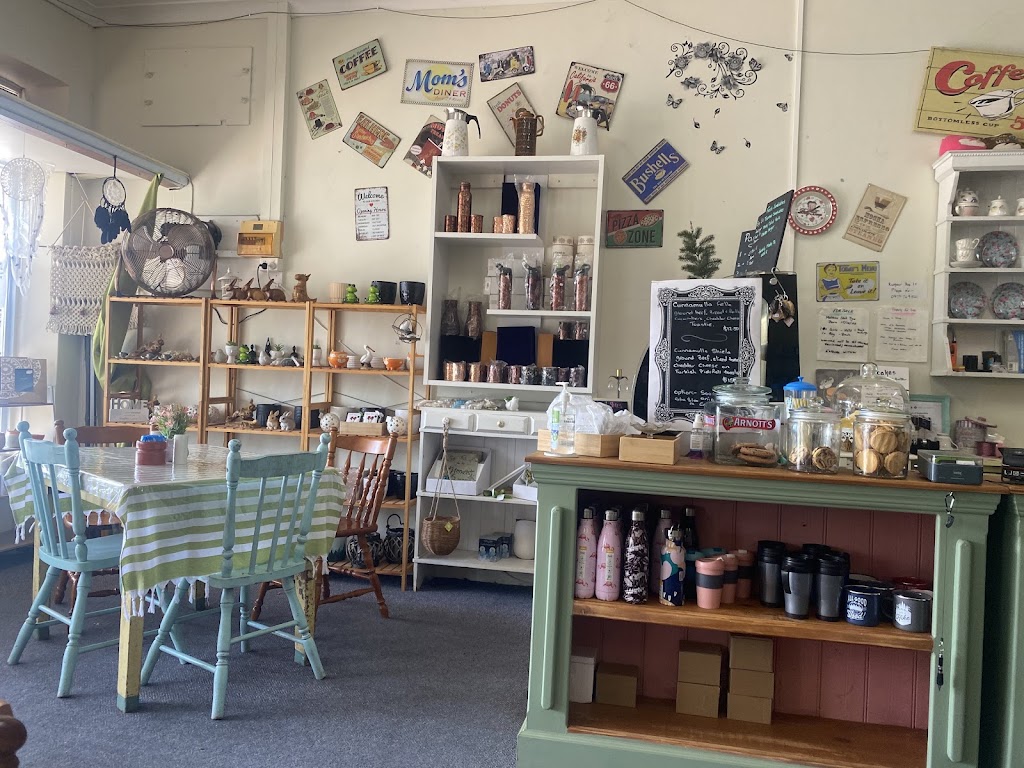 Cunnamulla Coffee Shop | 22 Stockyard St, Cunnamulla QLD 4490, Australia | Phone: (07) 4655 2662