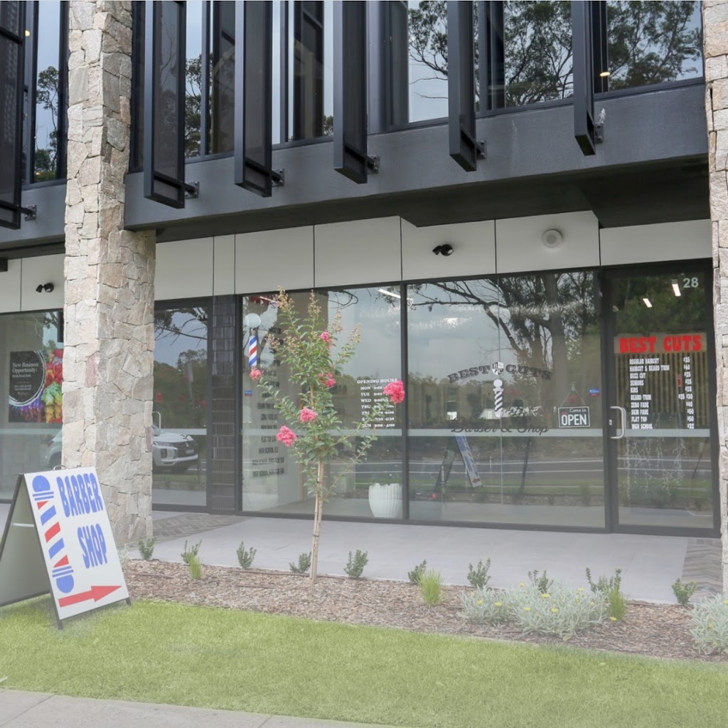 BestCuts Hairdesigners | 930 Old Northern Rd, Glenorie NSW 2157, Australia | Phone: (02) 9654 8353