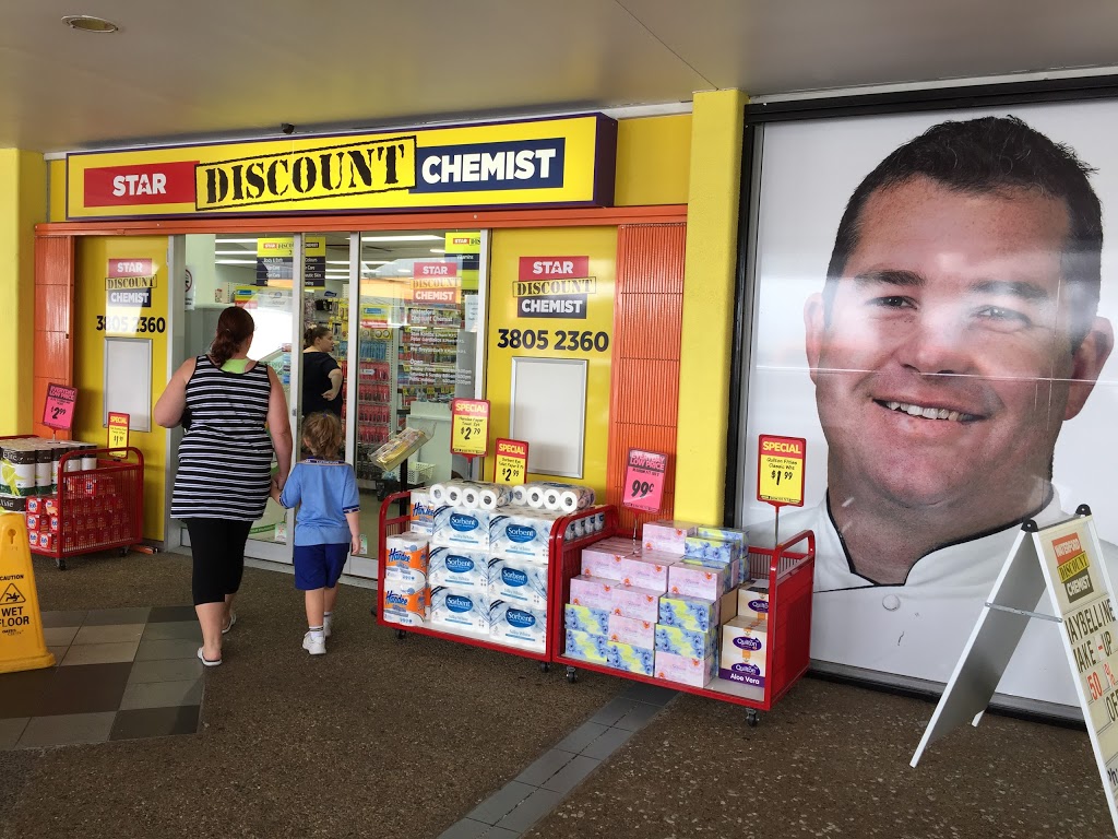 Star Discount Chemist Waterford | pharmacy | Waterford Shop Center Tygum Road, Waterford QLD 4133, Australia | 0738052360 OR +61 7 3805 2360