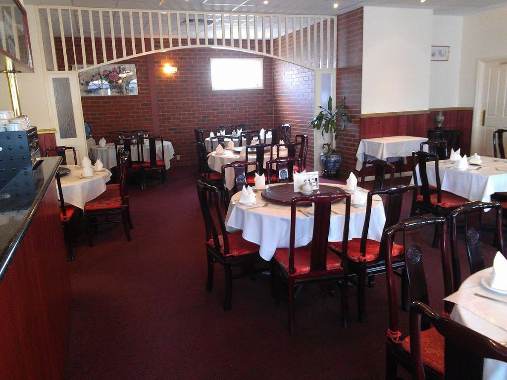 Rainbow Palace Chinese Restaurant | restaurant | 64 Commercial St, Korumburra VIC 3950, Australia | 0356551670 OR +61 3 5655 1670