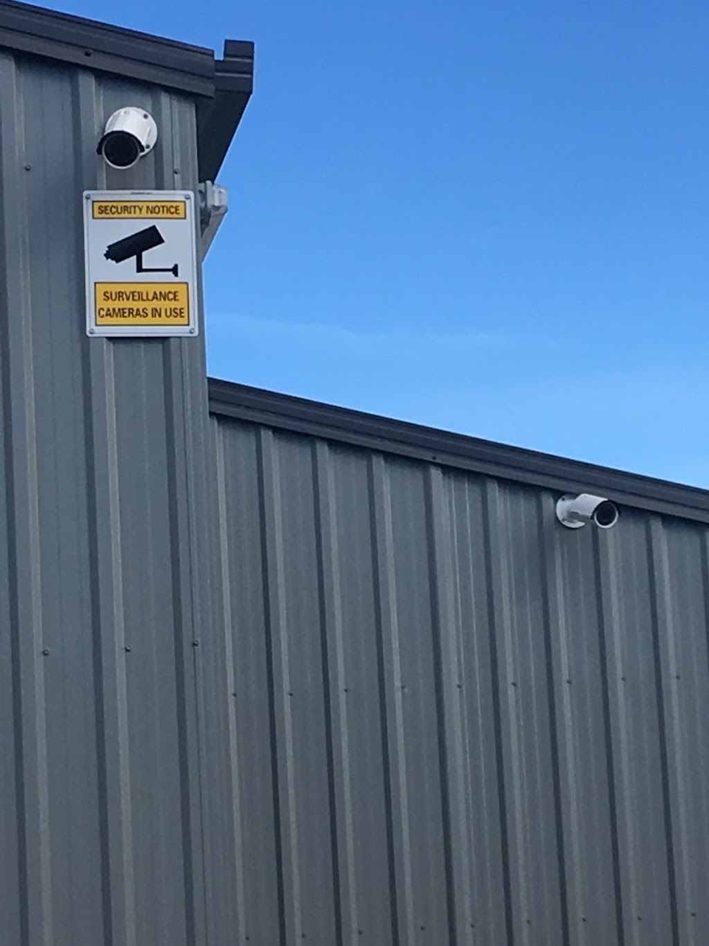 Premier Self Storage Goulburn | 74 Sydney Rd, Goulburn NSW 2580, Australia | Phone: 0428 222 696