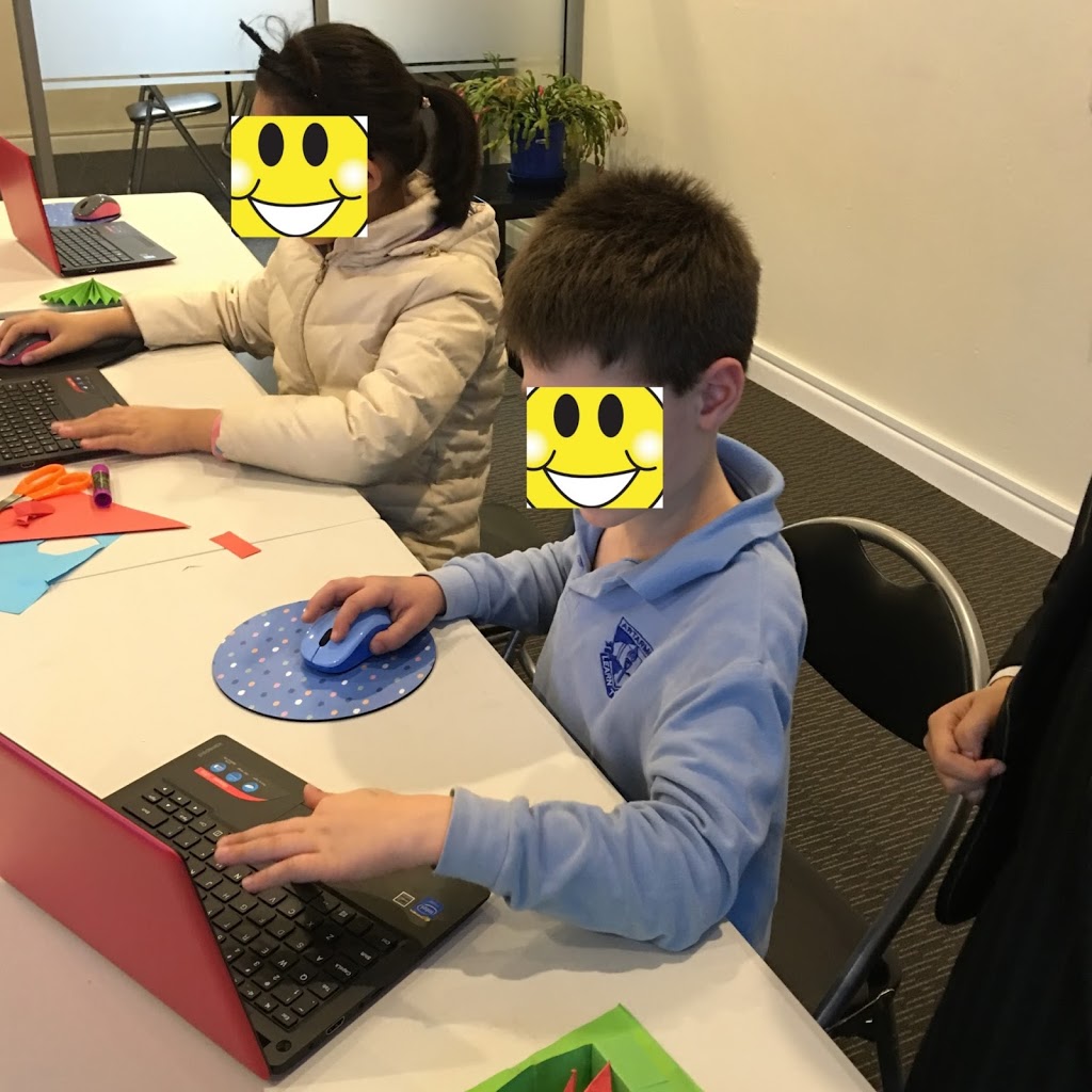 Smart Dolphin IT Kids Coding School | Studio 7， 95 Fullers Road, entrance in Greville St, Chatswood NSW 2064, Australia