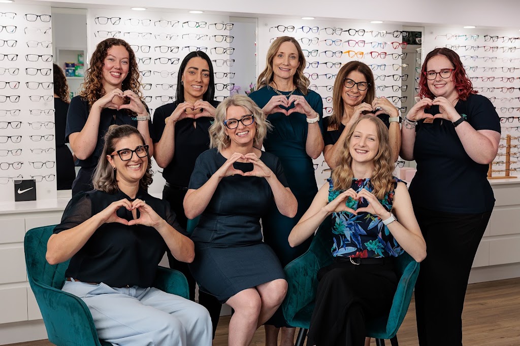 Local Eyes Optometrists | Shop 2/10 Eimeo Rd, Rural View QLD 4740, Australia | Phone: (07) 4863 4776
