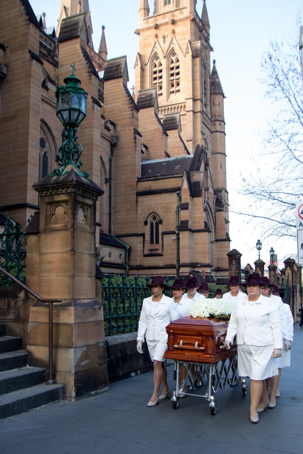 White Lady Funerals Bulli | funeral home | 257 Princes Hwy, Bulli NSW 2516, Australia | 0242859449 OR +61 2 4285 9449