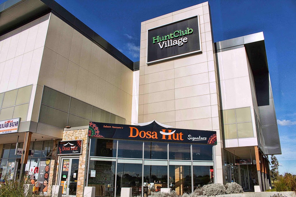 Dosa Hut Indian Restaurant - Cranbourne East | Shop 1/1 Linsell Blvd, Cranbourne East VIC 3977, Australia | Phone: (03) 5995 0111