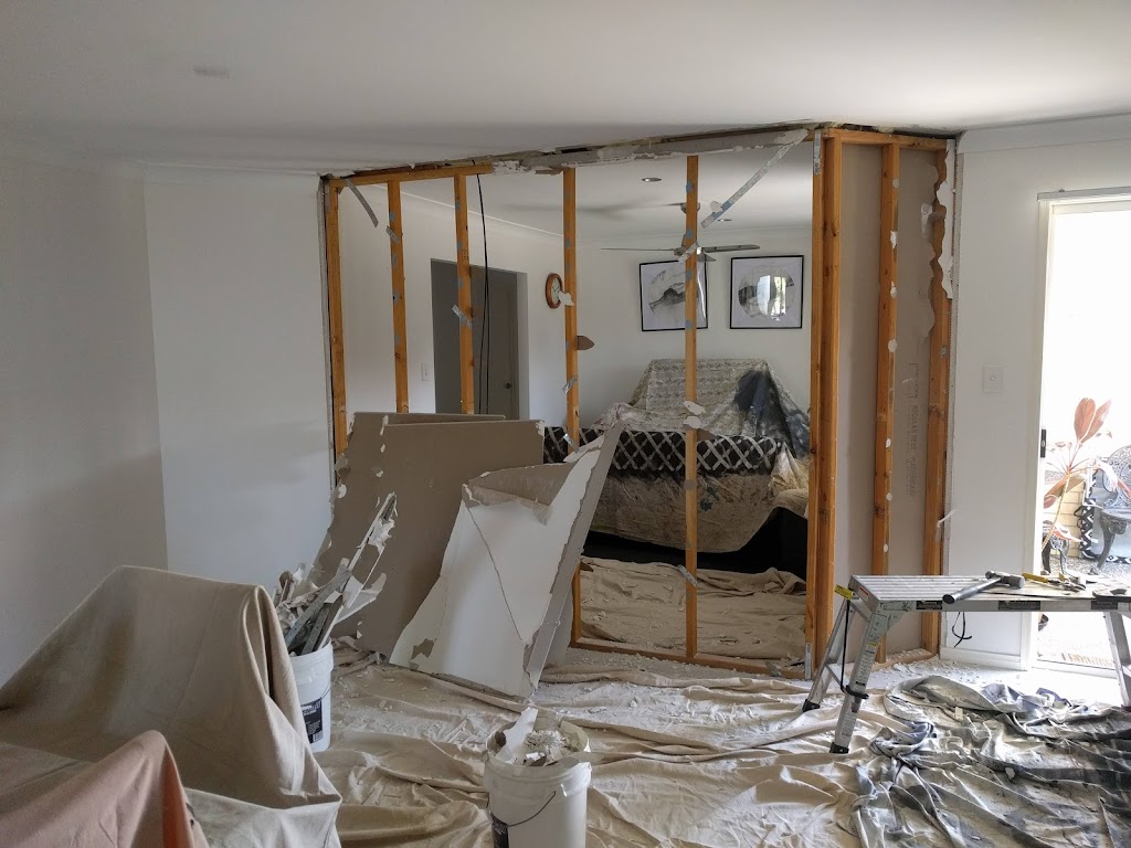 Southport Carpentry Services | 6/23 Brighton St, Biggera Waters QLD 4216, Australia | Phone: 0427 738 178
