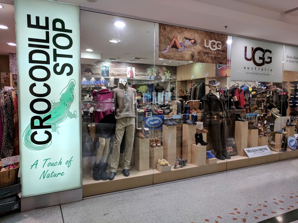 Crocodile Stop | store | Harbourside Shopping Centre, level 1 shop 113/2-10 Darling Dr, Darling Harbour NSW 2000, Australia | 0292117920 OR +61 2 9211 7920