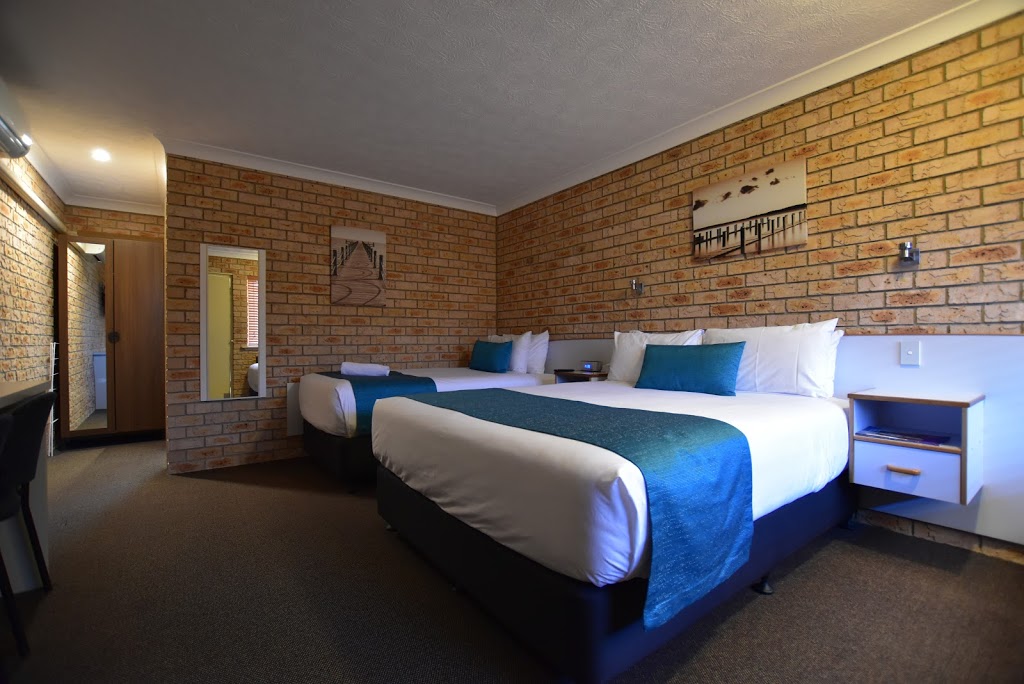 Best Western Kennedy Drive Airport Motel | lodging | 203 Kennedy Dr, Tweed Heads West NSW 2485, Australia | 1800887746 OR +61 1800 887 746