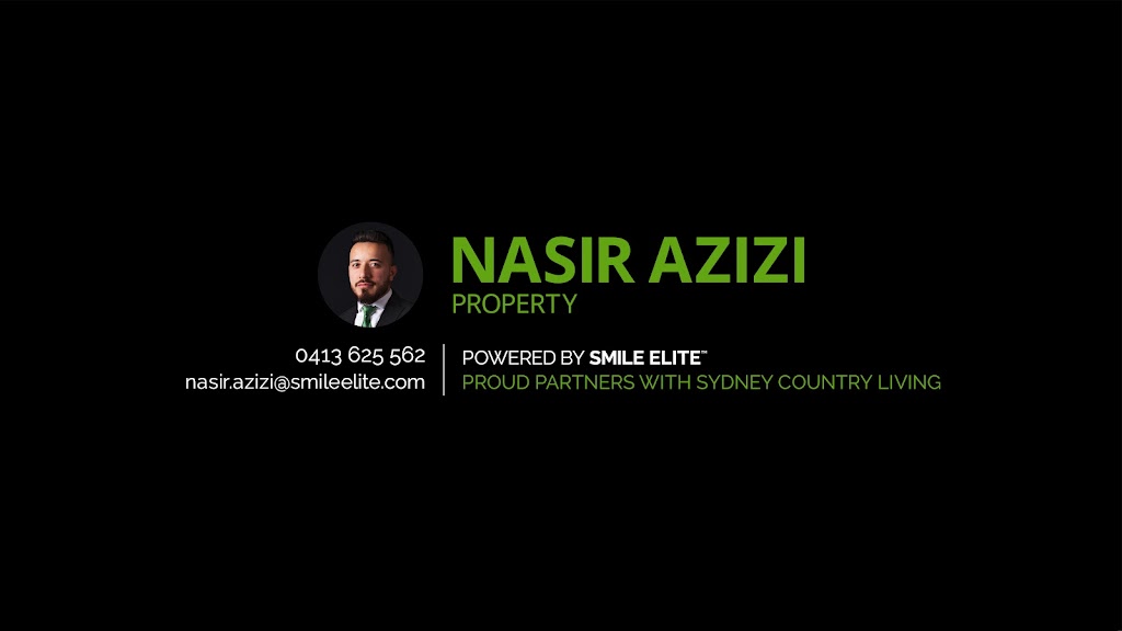 Nasir Azizi Property | real estate agency | 2/64 Hallam Rd, Hampton Park VIC 3976, Australia | 0413625562 OR +61 413 625 562