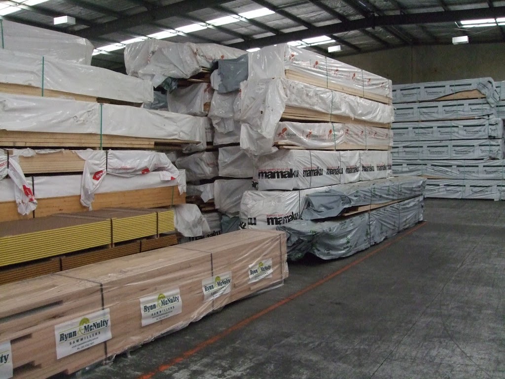 Jackaroo Timber Pty Ltd | store | 73-75 Canterbury Rd, Montrose VIC 3765, Australia | 0397616820 OR +61 3 9761 6820