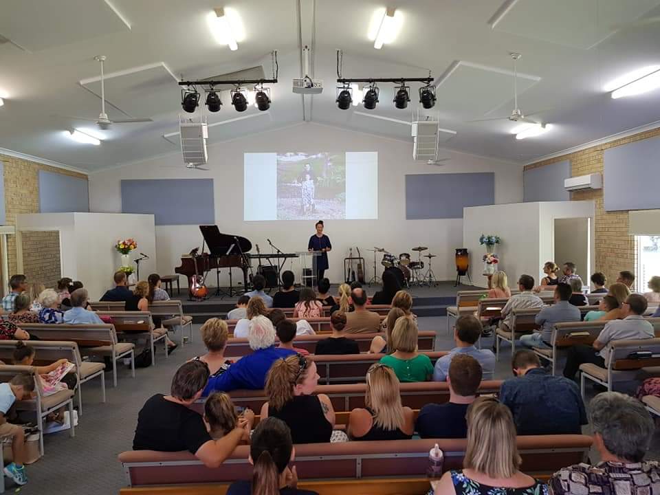 Cooroy Seventh-day Adventist Church | church | 20 Cooroy Belli Creek Rd, Cooroy QLD 4563, Australia | 0414240311 OR +61 414 240 311