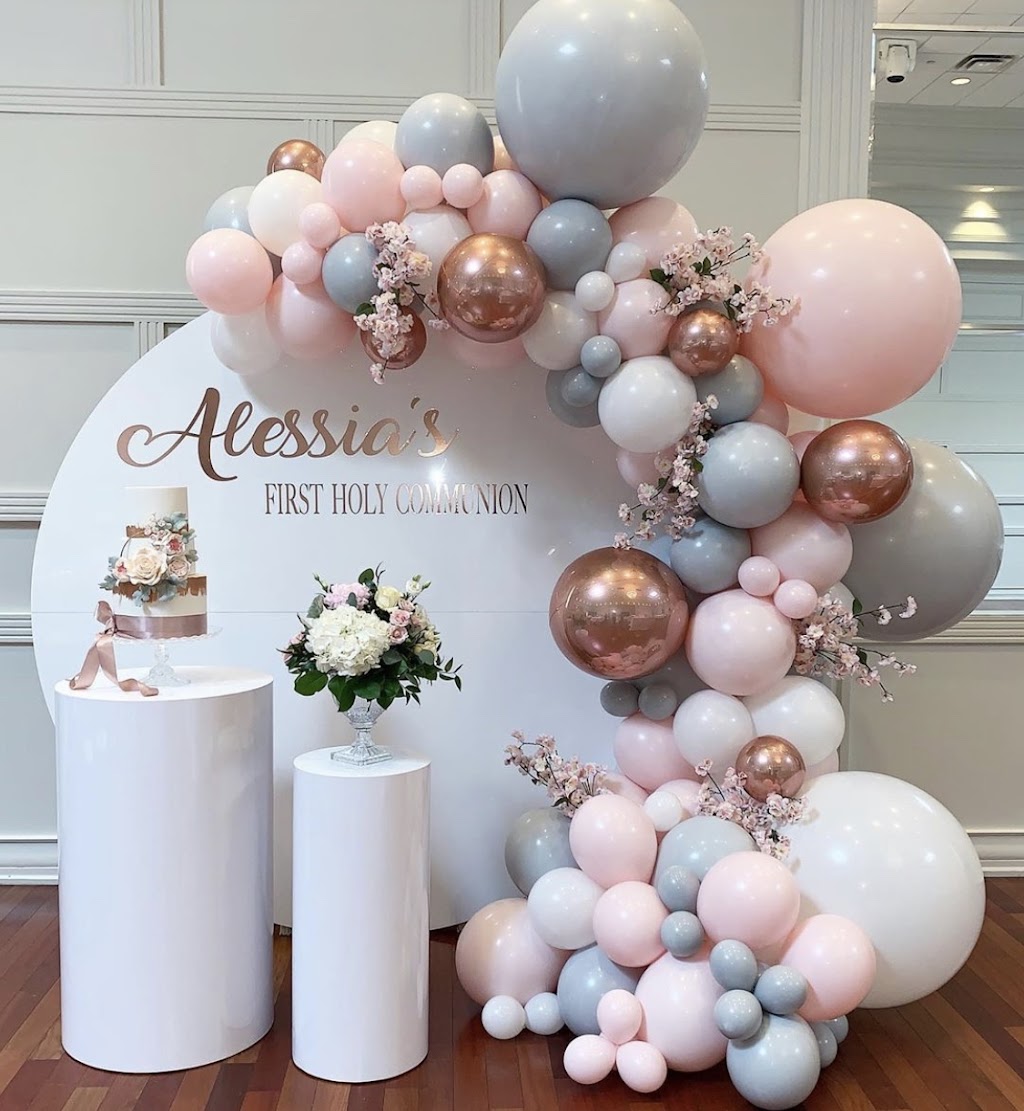 Party Prop Paradise | 100 S Creek Rd, Shanes Park NSW 2747, Australia | Phone: 0429 203 900