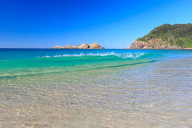 The Surfing Seal | lodging | 7 Thomas Rd, Seal Rocks NSW 2423, Australia | 0412228601 OR +61 412 228 601