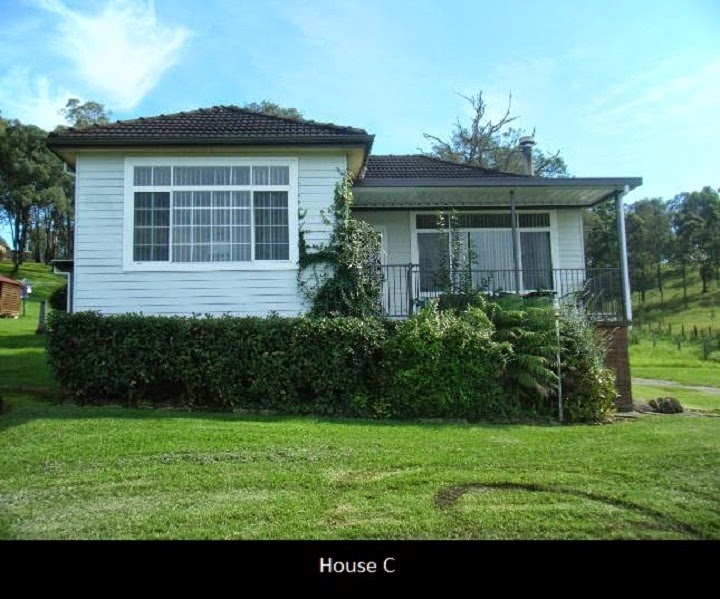Highview Cottage - Family Accommodation | real estate agency | 172A Blacktown Rd, Freemans Reach NSW 2756, Australia | 0412033068 OR +61 412 033 068