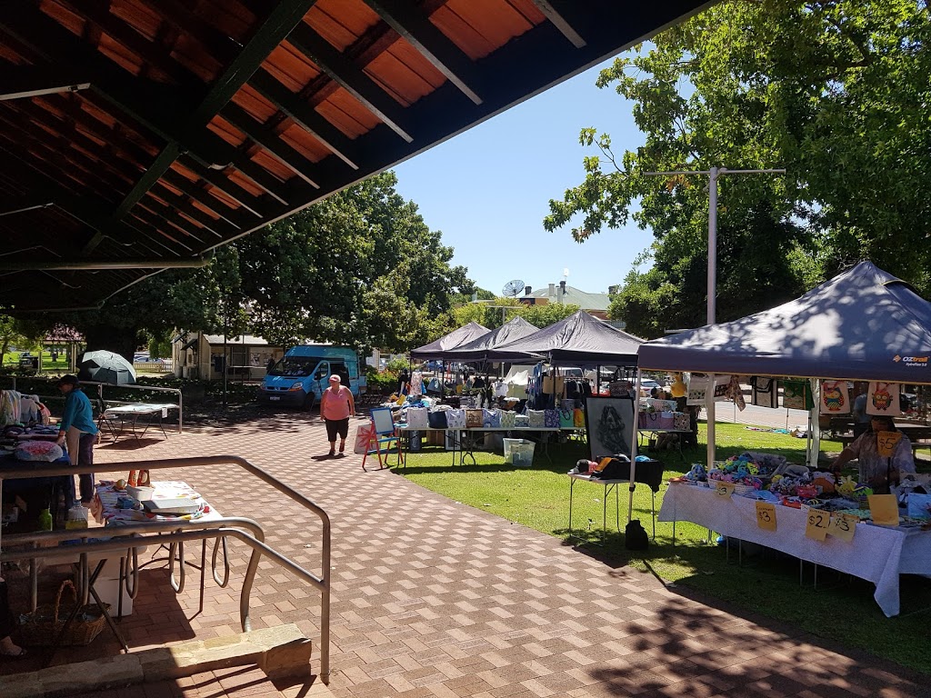 Donnybrook Station Markets | 17/43 National Route 1, Donnybrook WA 6239, Australia | Phone: 0487 704 384