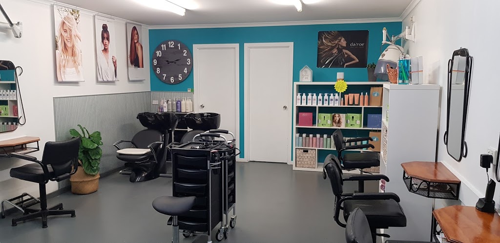 Cheveux by Twofold | hair care | 1/177 Imlay St, Eden NSW 2551, Australia | 0264961874 OR +61 2 6496 1874
