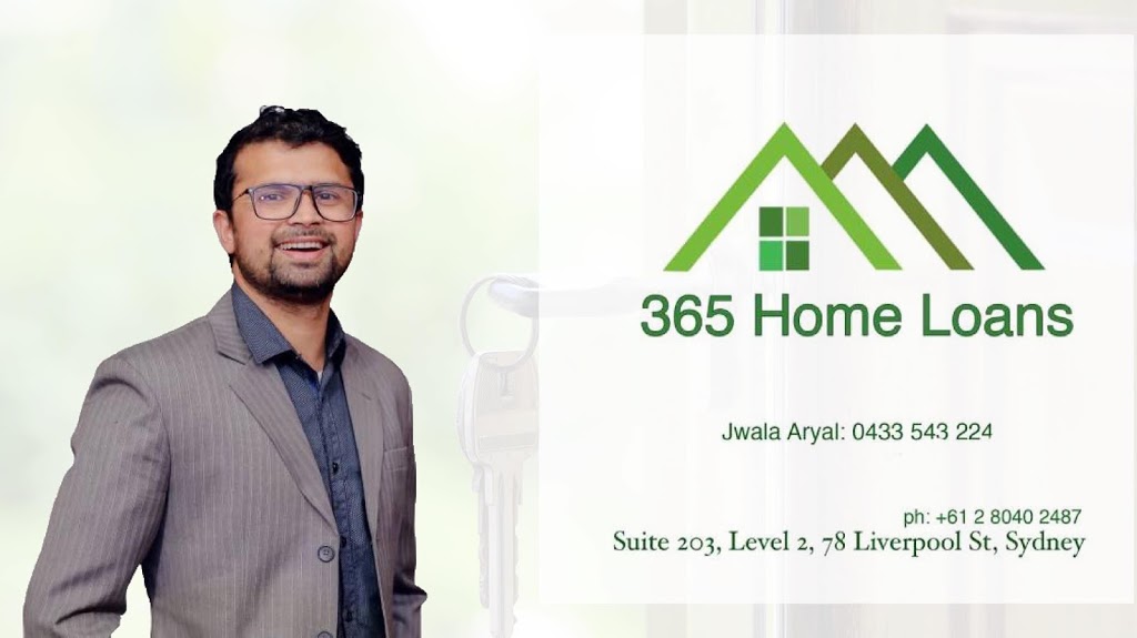 365 Home Loans | finance | 11 Polaris Pl, Rooty Hill NSW 2766, Australia | 0433543224 OR +61 433 543 224