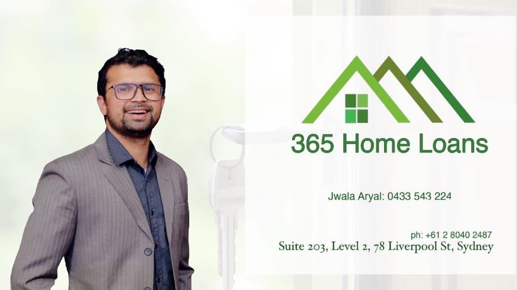 365 Home Loans | 11 Polaris Pl, Rooty Hill NSW 2766, Australia | Phone: 0433 543 224