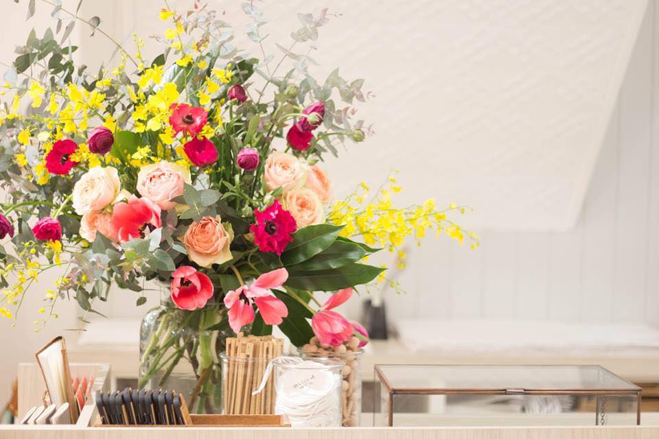 Clover Flower Co. | florist | 2/81 Victoria Street, Seddon, VIC 3011, Australia | 0383766456 OR +61 3 8376 6456