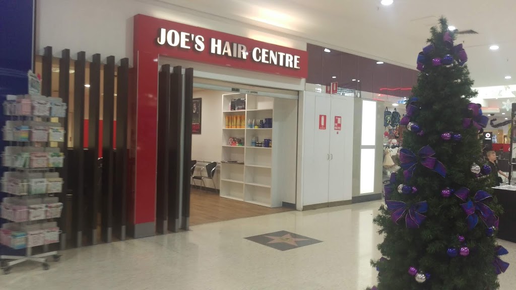 Joes Hair Centre | Hollywood Plaza, Winzor St, Salisbury Downs SA 5108, Australia | Phone: (08) 8281 6855