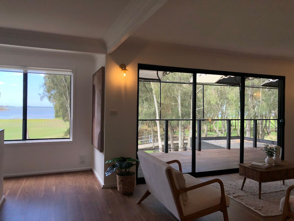 The Coco | 339 Lakedge Ave, Berkeley Vale NSW 2261, Australia | Phone: 0435 014 602