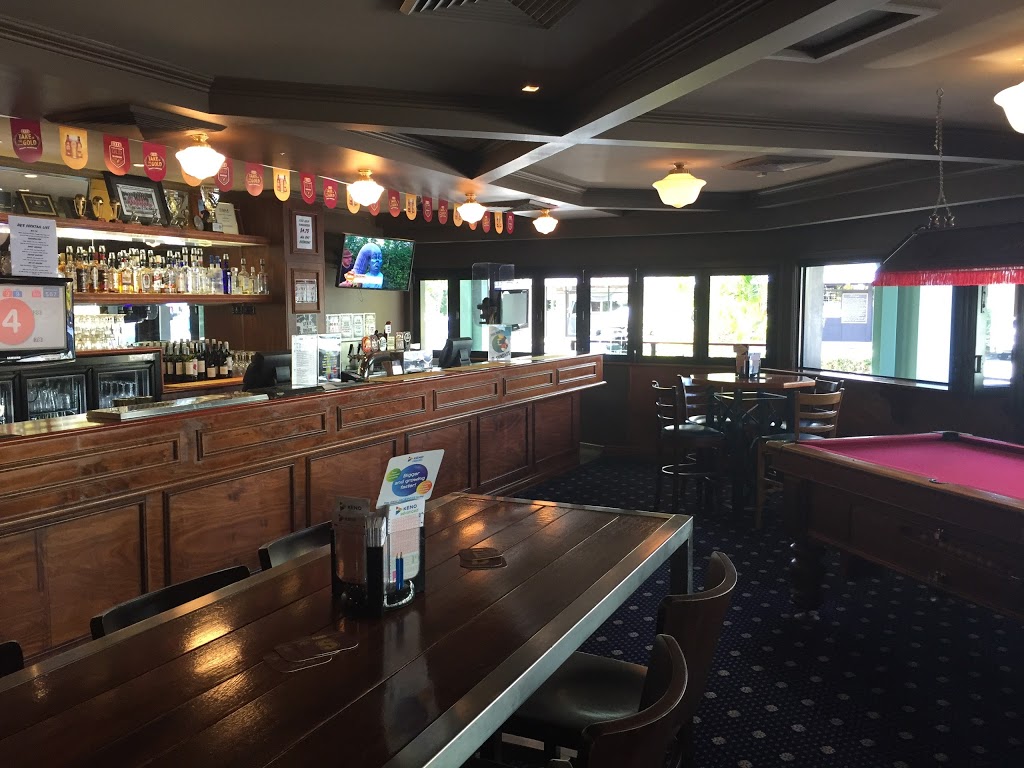RQS Tavern | restaurant | 361 State Route 7, Robina QLD 4226, Australia | 0755620144 OR +61 7 5562 0144