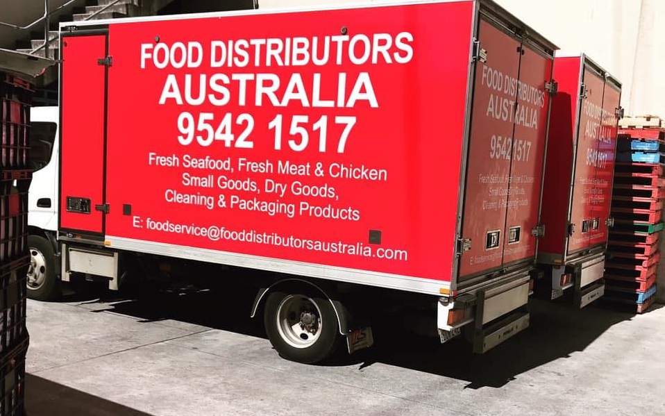 Food Distributors australia | unit 3/423-427 The Boulevarde, Kirrawee NSW 2232, Australia | Phone: (02) 9542 1517
