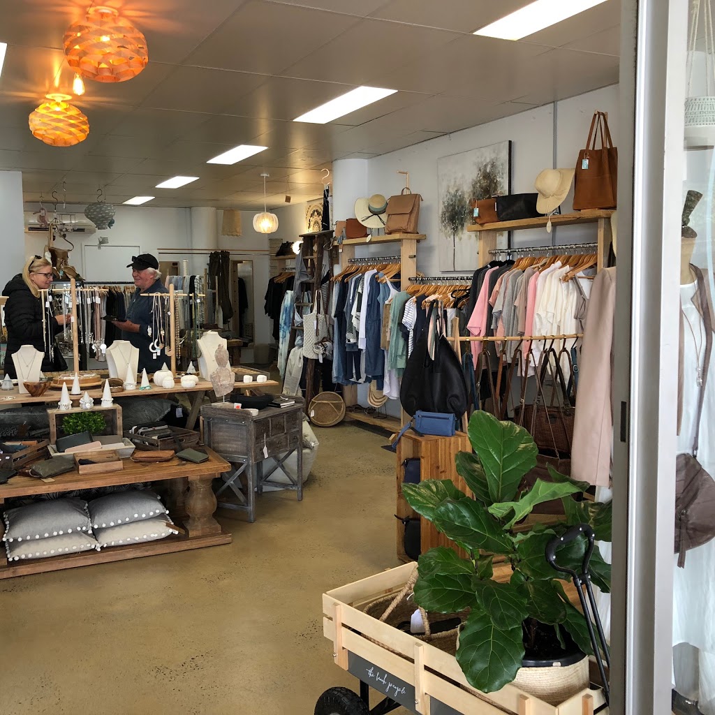 TYDE | clothing store | Shops 1 & 2 / 17 The Esplanade, Cowes VIC 3922, Australia | 0400569663 OR +61 400 569 663