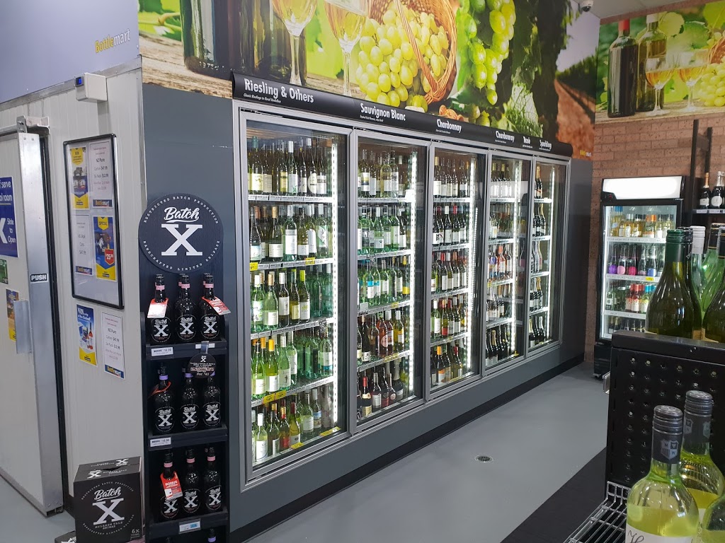 Bottlemart - Redhead Cellars | 95 Cowlishaw St, Redhead NSW 2290, Australia | Phone: (02) 4944 9100