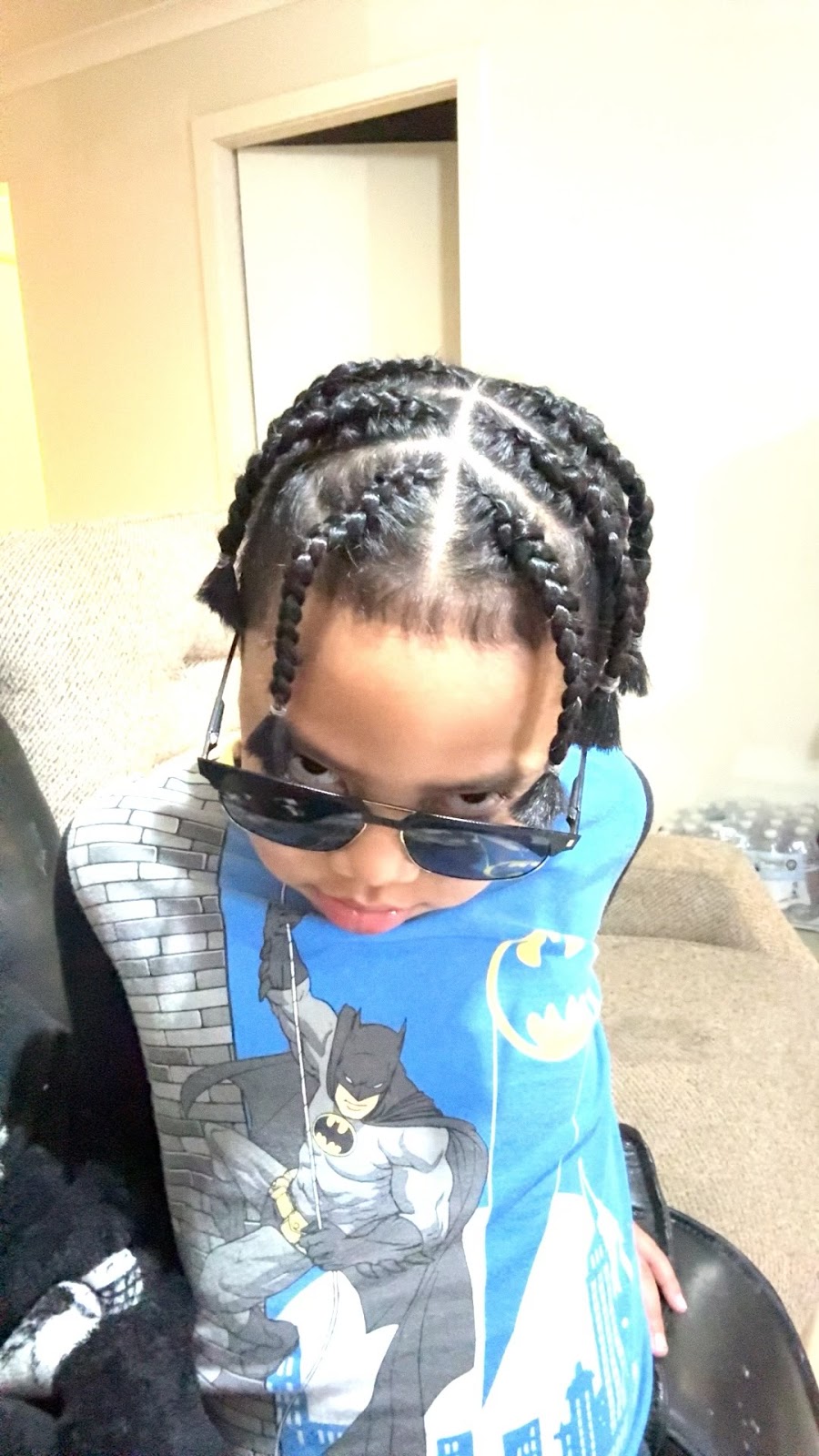 Braidz by Livz | 6 Pastega Pl, Griffith NSW 2680, Australia | Phone: 0411 066 763