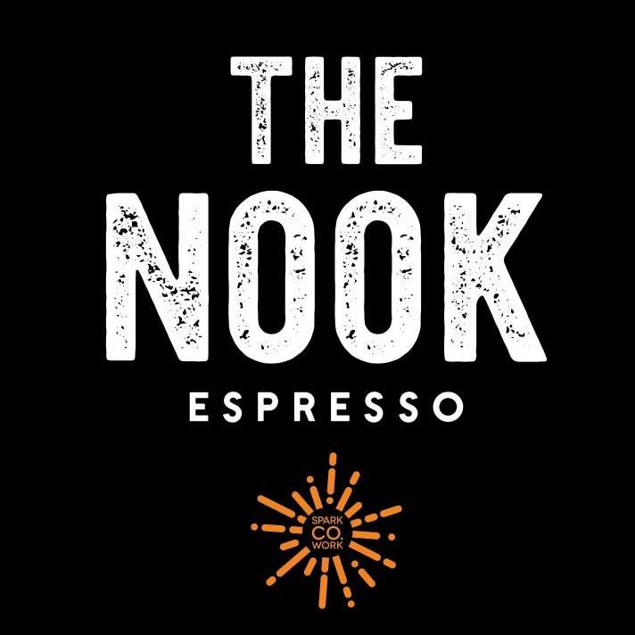 The Nook Espresso @ Spark | 2/270 Sandy Point Rd, Salamander Bay NSW 2317, Australia | Phone: (02) 4058 1988