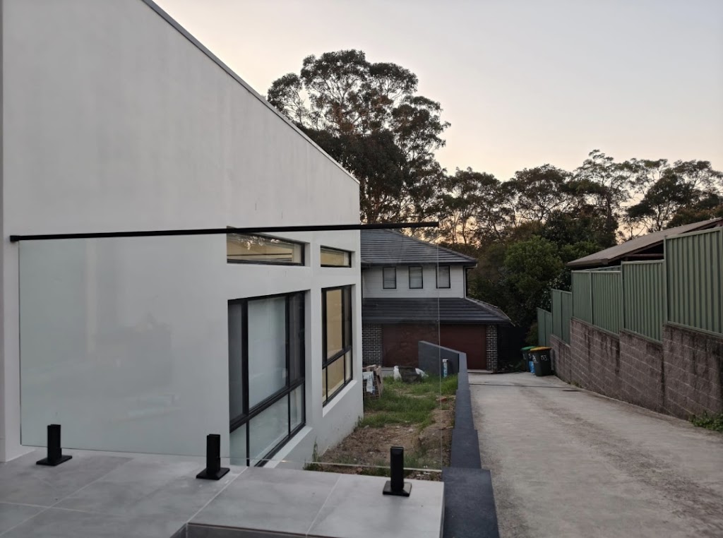 OMC Fencing | Hill Rd, Newington NSW 2127, Australia | Phone: 0451 011 000