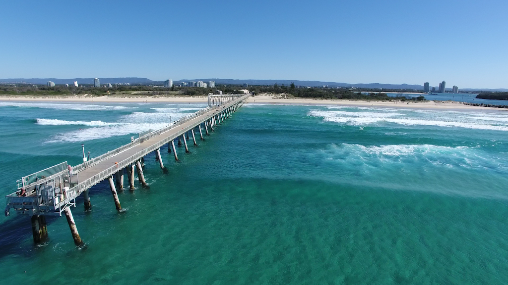 The Spit Gold Coast | tourist attraction | Seaworld Dr, Main Beach QLD 4217, Australia | 1300465326 OR +61 1300 465 326