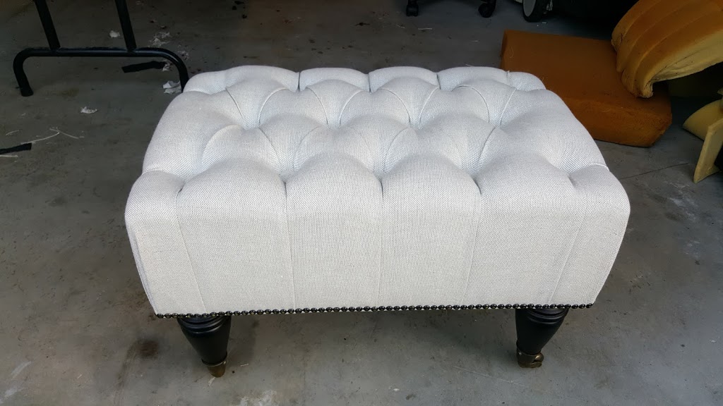 Creative Upholstery Works | Unit 12/390 Marion St, Condell Park NSW 2200, Australia | Phone: 0412 428 408