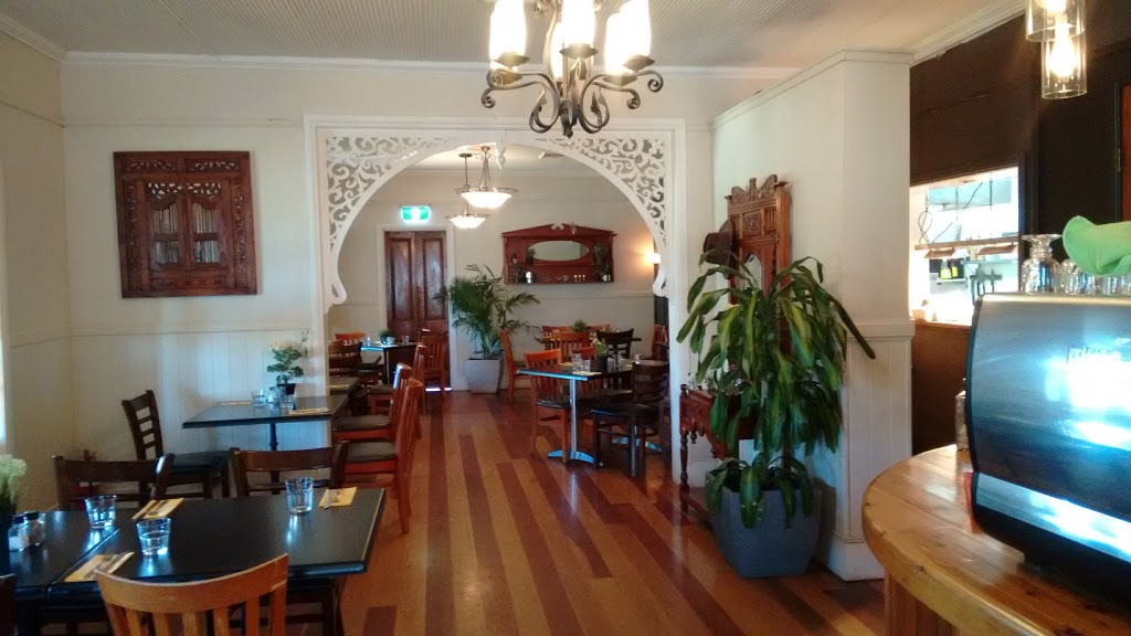 Jimboomba House Restaurant | restaurant | 105 Johanna St, Jimboomba QLD 4280, Australia | 0755479605 OR +61 7 5547 9605