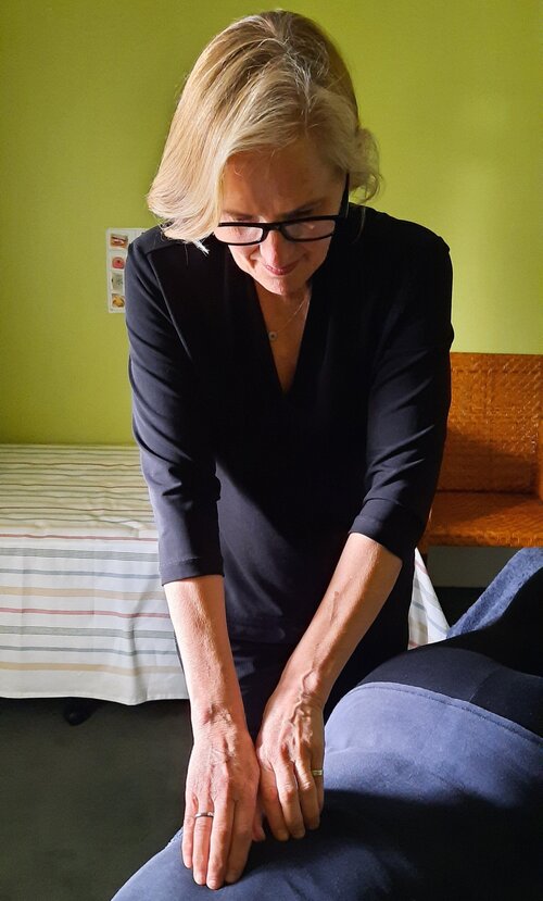 Natural Body Mechanics | 110 Roslyn Ave, Blackmans Bay TAS 7052, Australia | Phone: 0481 835 444