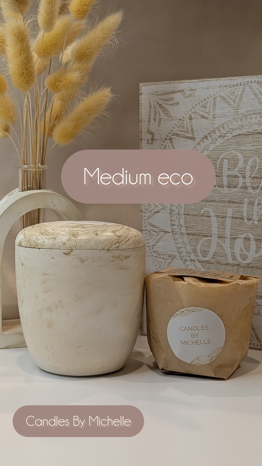 Candles By Michelle | 187 Church St, Glen Innes NSW 2370, Australia | Phone: 0411 172 897