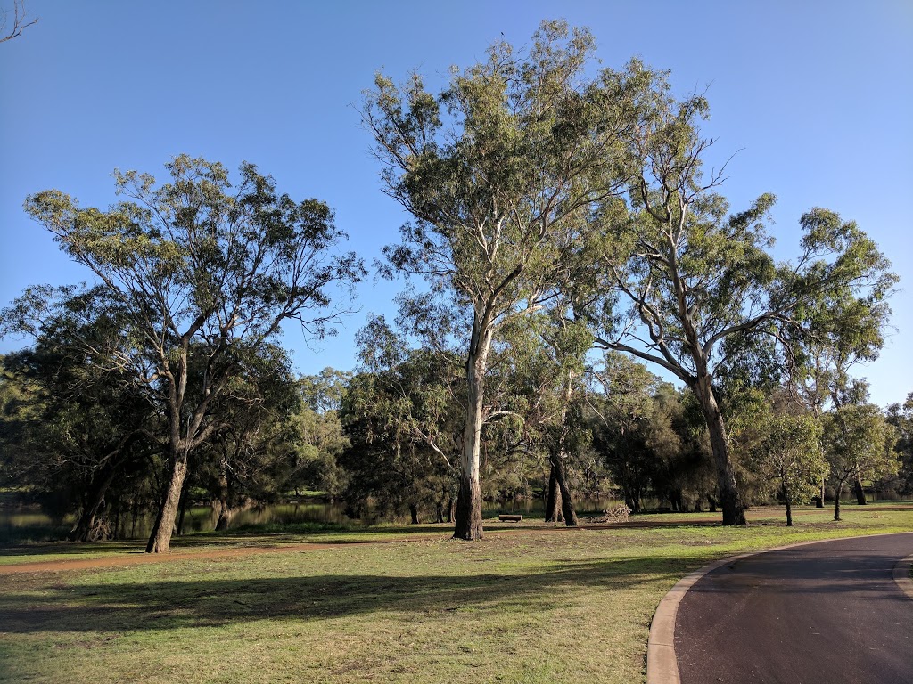 Woodbridge Riverside parkrun | Woodbridge Riverside Park, First Ave, Woodbridge WA 6056, Australia