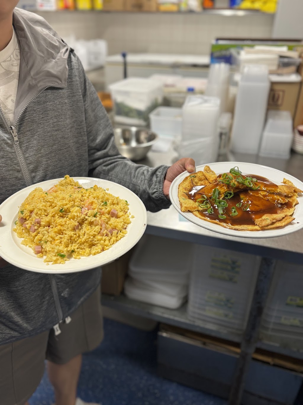 Cozy Kitchen | 38 Park St, East Gresford NSW 2311, Australia | Phone: (02) 4938 9166