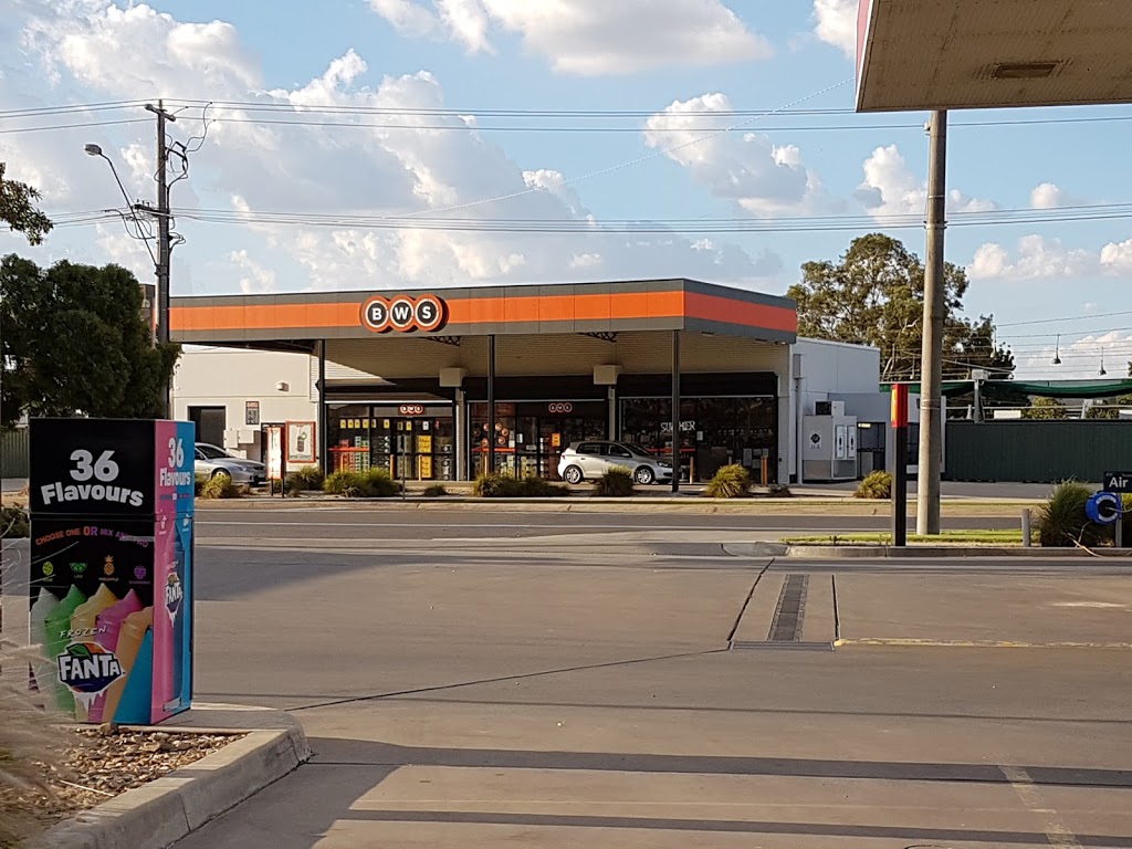 BWS Yarrawonga Drive | 183 Belmore St, Yarrawonga VIC 3730, Australia | Phone: (03) 5744 2642