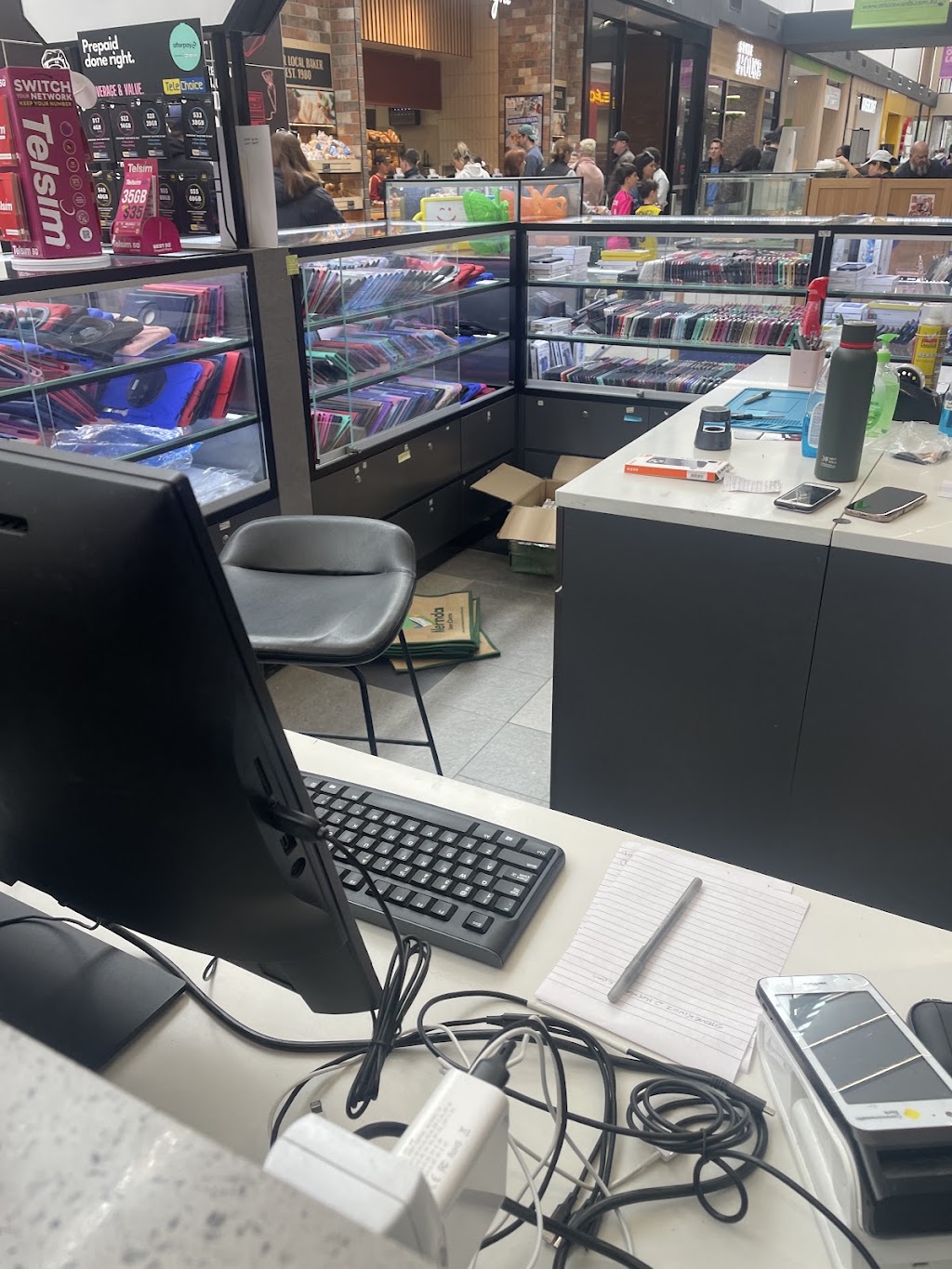 MyFone Repairs - Mernda Town Centre | k2/1410 Plenty Rd, Mernda VIC 3754, Australia | Phone: 0424 280 206