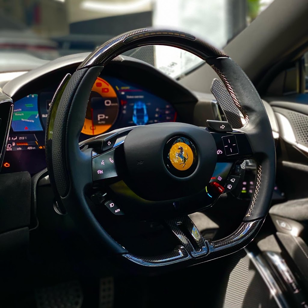 Sydney Auto Detailer | Diamond Bay Rd, Vaucluse NSW 2030, Australia | Phone: 0416 614 496